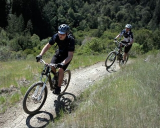  Salidas en BTT con la oficina de guías 